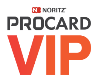 ProCard Vip Logo