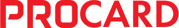ProCard Wordmark