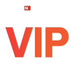 ProCardVIP Orange Logo